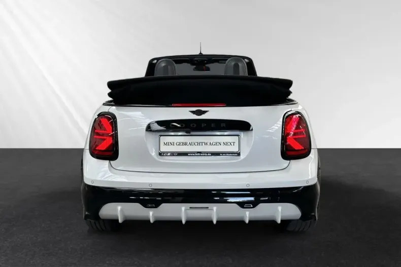 MINI Cooper C din 2025 cu 11.000 km - oferta MIN228413 - foto 7
