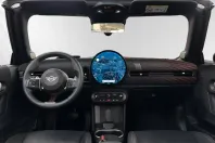 MINI Cooper C din 2025 cu 11.000 km - oferta MIN228413 - foto 9