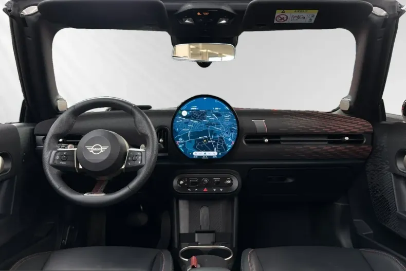 MINI Cooper C din 2025 cu 11.000 km - oferta MIN228413 - foto 9
