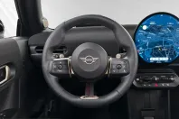 MINI Cooper C din 2025 cu 11.000 km - oferta MIN228413 - foto 11