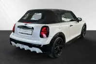 MINI Cooper C din 2025 cu 11.000 km - oferta MIN228413 - foto 20
