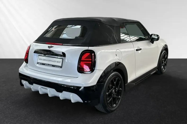 MINI Cooper C din 2025 cu 11.000 km - oferta MIN228413 - foto 20