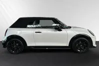 MINI Cooper C din 2025 cu 11.000 km - oferta MIN228413 - foto 21