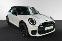 MINI Cooper C din 2025 cu 11.000 km - oferta MIN228413 - foto 22
