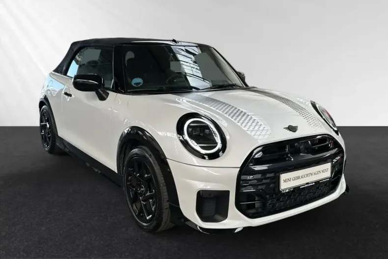 MINI Cooper C din 2025 cu 11.000 km - oferta MIN228413 - foto 22