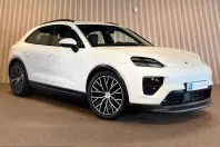 Porsche Macan din 2024 cu 38.651 km - oferta POR228414 - foto 1