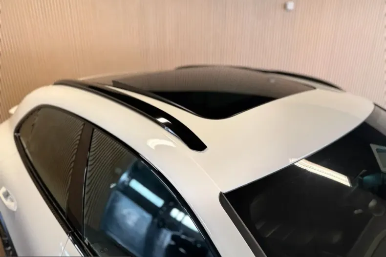Porsche Macan din 2024 cu 38.651 km - oferta POR228414 - foto 4