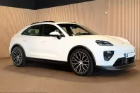 Porsche Macan din 2024 cu 38.651 km - oferta POR228414 - foto 5