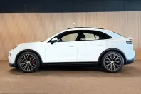 Porsche Macan din 2024 cu 38.651 km - oferta POR228414 - foto 8