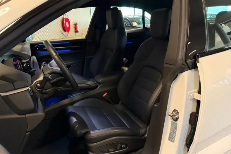 Porsche Macan din 2024 cu 38.651 km - oferta POR228414 - foto 12