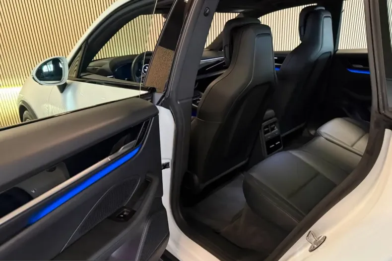 Porsche Macan din 2024 cu 38.651 km - oferta POR228414 - foto 16