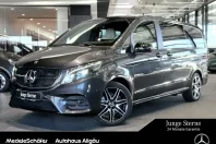 Mercedes-Benz V 300 (Clasa V) din 2024 cu 22.690 km - oferta MER228415 - foto 1