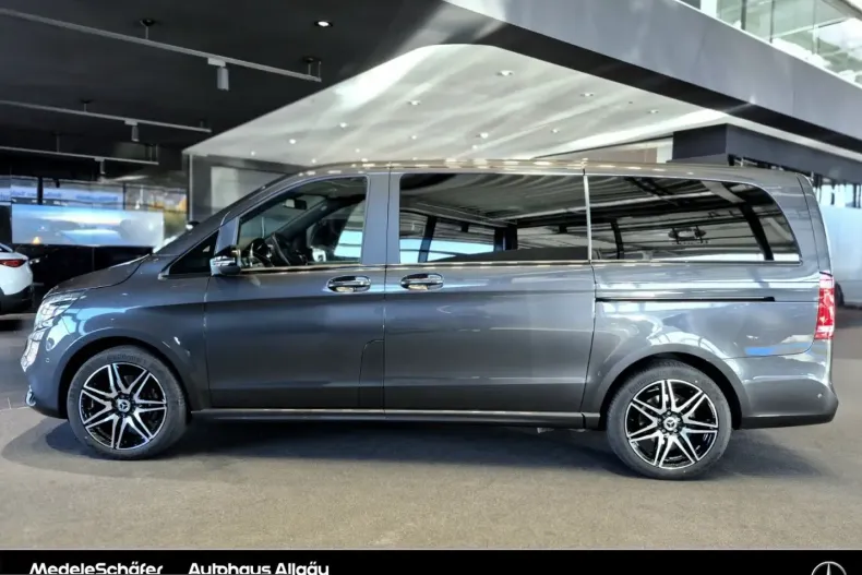 Mercedes-Benz V 300 (Clasa V) din 2024 cu 22.690 km - oferta MER228415 - foto 2