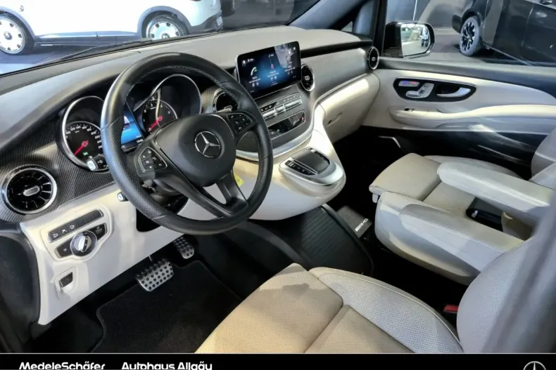 Mercedes-Benz V 300 (Clasa V) din 2024 cu 22.690 km - oferta MER228415 - foto 3