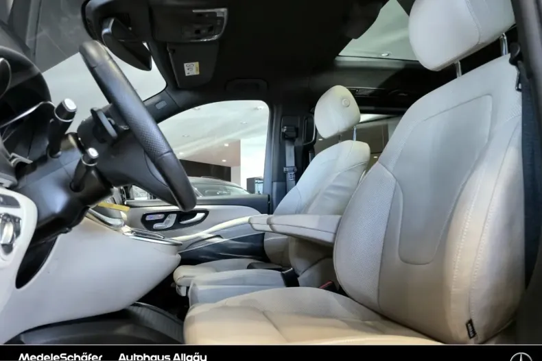 Mercedes-Benz V 300 (Clasa V) din 2024 cu 22.690 km - oferta MER228415 - foto 4