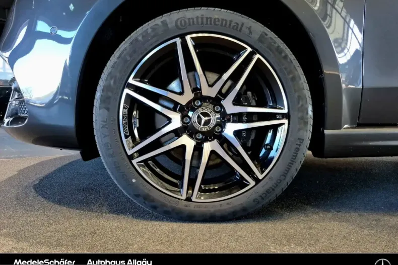 Mercedes-Benz V 300 (Clasa V) din 2024 cu 22.690 km - oferta MER228415 - foto 15