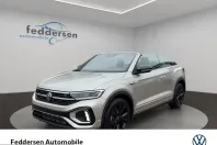 Volkswagen T-Roc din 2025 cu 14.000 km - oferta VOL228416 - foto 1