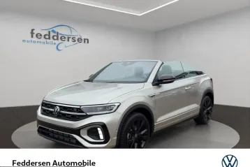 Volkswagen T-Roc din 2025 - oferta VOL228416