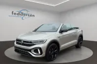 Volkswagen T-Roc din 2025 cu 14.000 km - oferta VOL228416 - foto 2