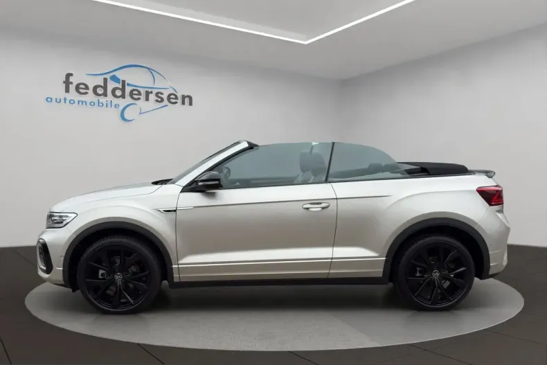 Volkswagen T-Roc din 2025 cu 14.000 km - oferta VOL228416 - foto 4