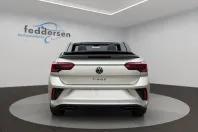 Volkswagen T-Roc din 2025 cu 14.000 km - oferta VOL228416 - foto 5