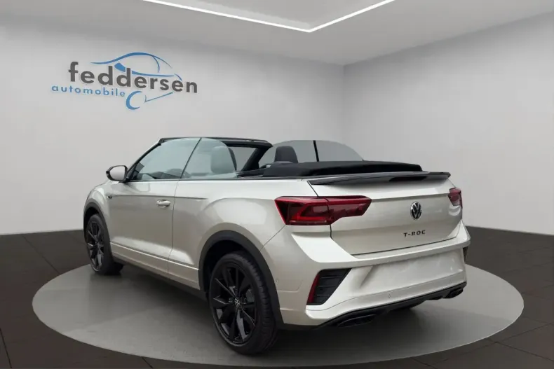 Volkswagen T-Roc din 2025 cu 14.000 km - oferta VOL228416 - foto 6
