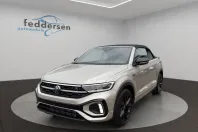 Volkswagen T-Roc din 2025 cu 14.000 km - oferta VOL228416 - foto 7