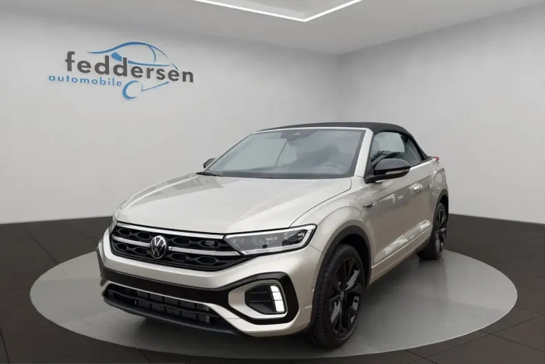 Volkswagen T-Roc din 2025 cu 14.000 km - oferta VOL228416 - foto 7
