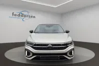 Volkswagen T-Roc din 2025 cu 14.000 km - oferta VOL228416 - foto 8