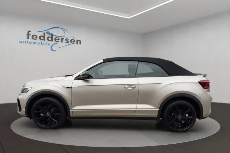 Volkswagen T-Roc din 2025 cu 14.000 km - oferta VOL228416 - foto 9