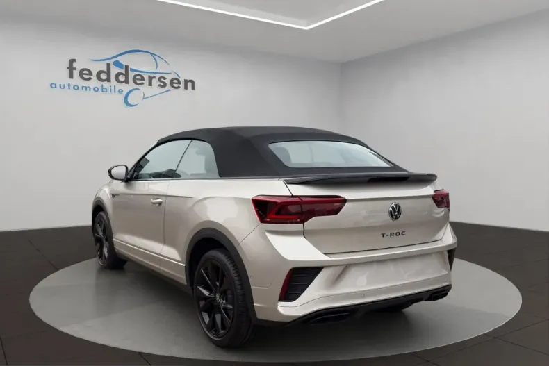 Volkswagen T-Roc din 2025 cu 14.000 km - oferta VOL228416 - foto 10