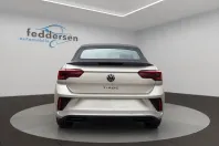 Volkswagen T-Roc din 2025 cu 14.000 km - oferta VOL228416 - foto 11