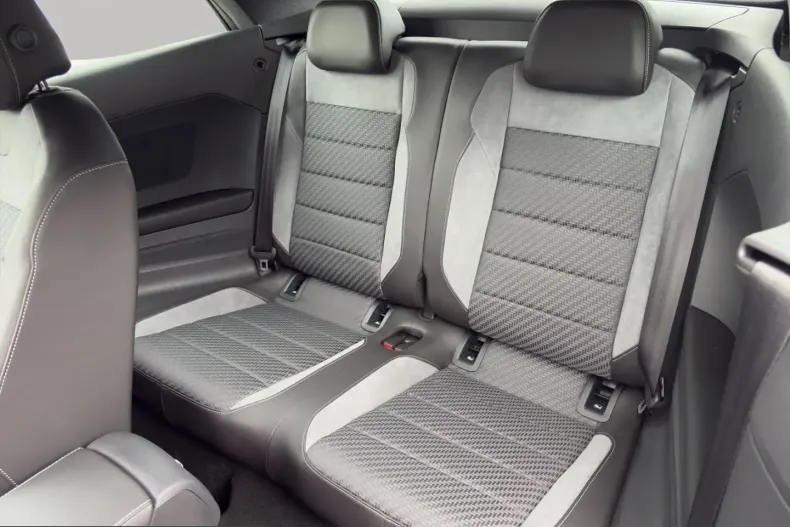 Volkswagen T-Roc din 2025 cu 14.000 km - oferta VOL228416 - foto 22