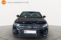 Volkswagen T-Roc din 2025 cu 26.398 km - oferta VOL228417 - foto 2