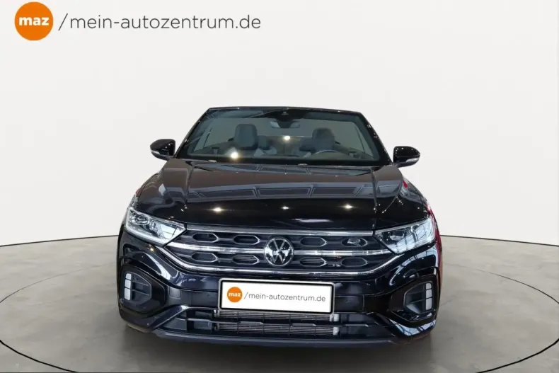 Volkswagen T-Roc din 2025 cu 26.398 km - oferta VOL228417 - foto 2