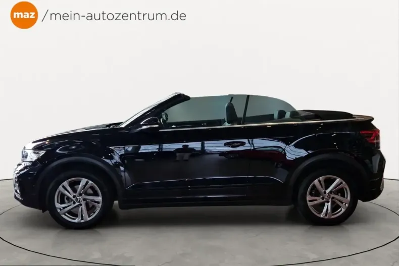 Volkswagen T-Roc din 2025 cu 26.398 km - oferta VOL228417 - foto 3