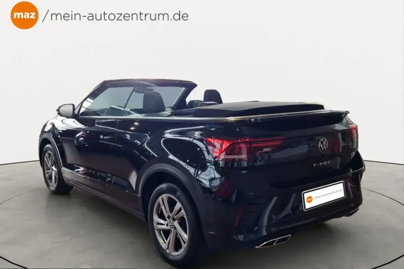 Volkswagen T-Roc din 2025 cu 26.398 km - oferta VOL228417 - foto 4