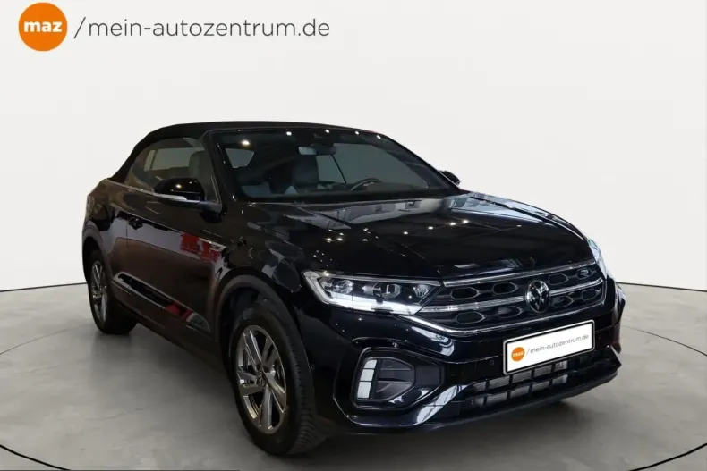 Volkswagen T-Roc din 2025 cu 26.398 km - oferta VOL228417 - foto 7
