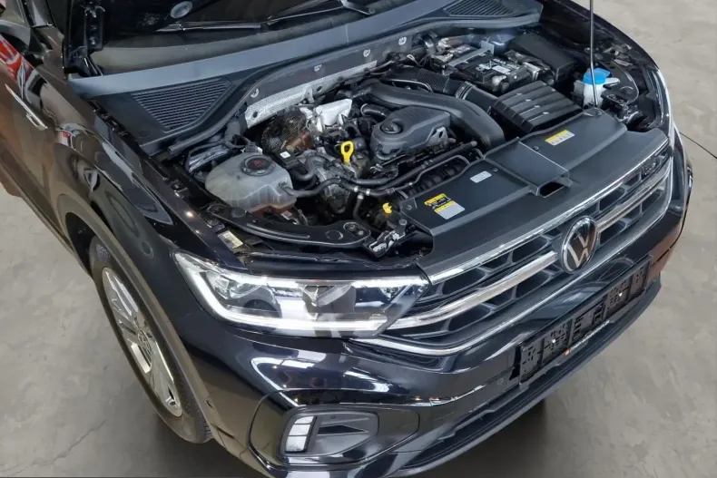 Volkswagen T-Roc din 2025 cu 26.398 km - oferta VOL228417 - foto 11