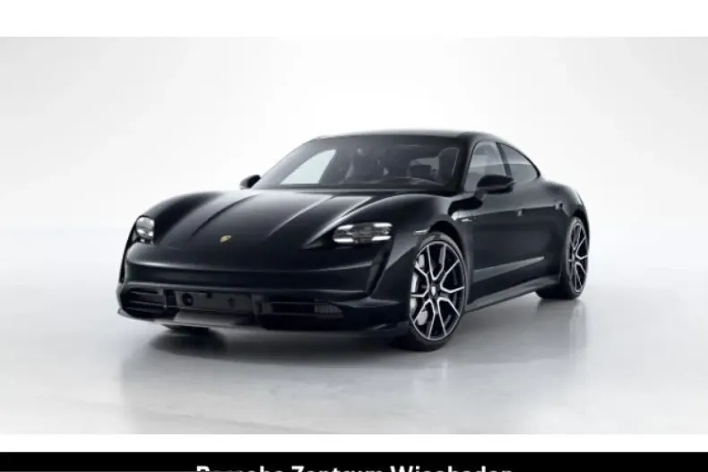 Porsche Taycan din 2023 cu 58.000 km - oferta POR228418 - foto 1