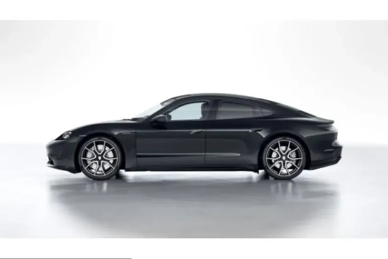 Porsche Taycan din 2023 cu 58.000 km - oferta POR228418 - foto 2
