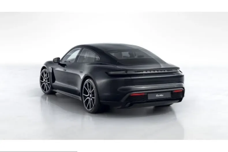 Porsche Taycan din 2023 cu 58.000 km - oferta POR228418 - foto 3