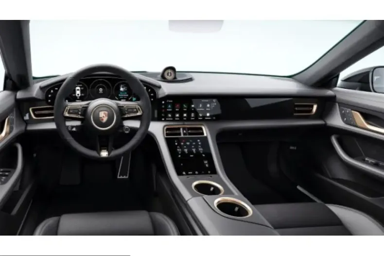 Porsche Taycan din 2023 cu 58.000 km - oferta POR228418 - foto 6