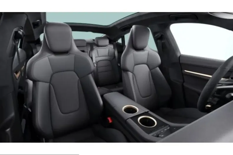 Porsche Taycan din 2023 cu 58.000 km - oferta POR228418 - foto 7