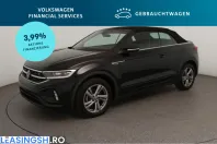 Volkswagen T-Roc din 2024 cu 10.379 km - oferta VOL228419 - foto 1