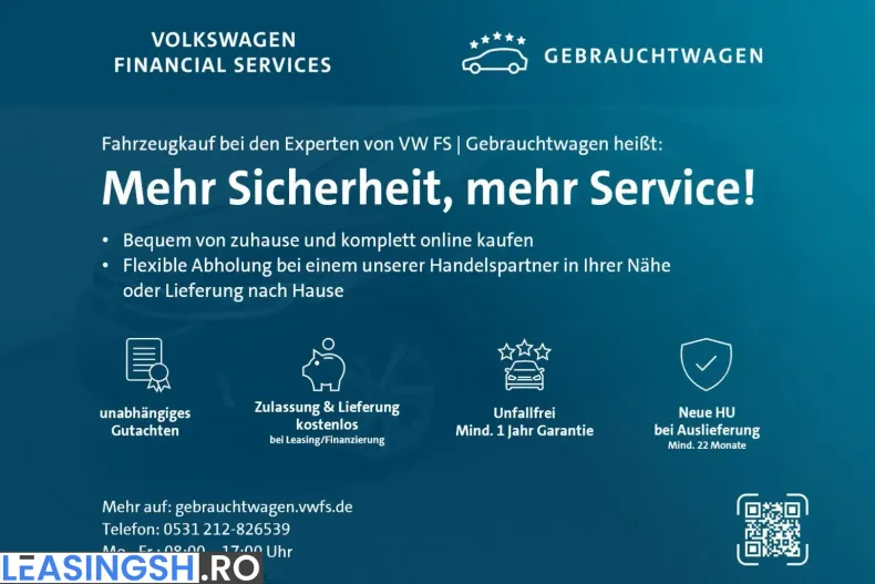 Volkswagen T-Roc din 2024 cu 10.379 km - oferta VOL228419 - foto 2