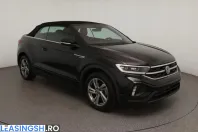 Volkswagen T-Roc din 2024 cu 10.379 km - oferta VOL228419 - foto 3