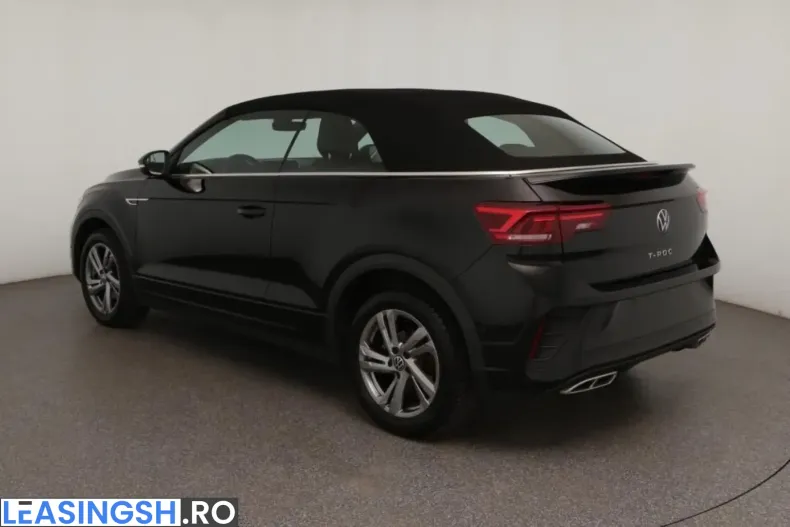 Volkswagen T-Roc din 2024 cu 10.379 km - oferta VOL228419 - foto 4