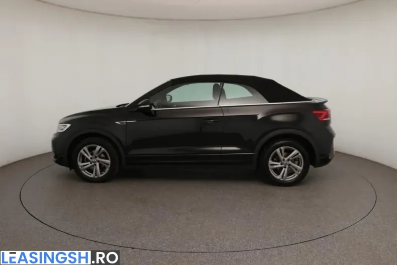 Volkswagen T-Roc din 2024 cu 10.379 km - oferta VOL228419 - foto 13