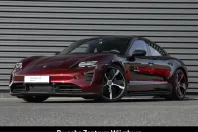 Porsche Taycan din 2022 cu 32.900 km - oferta POR228420 - foto 1
